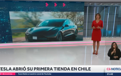 TIENDA DE TESLA YA ABRIÓ: Estos son los modelos de autos disponibles para comprar y sus precios